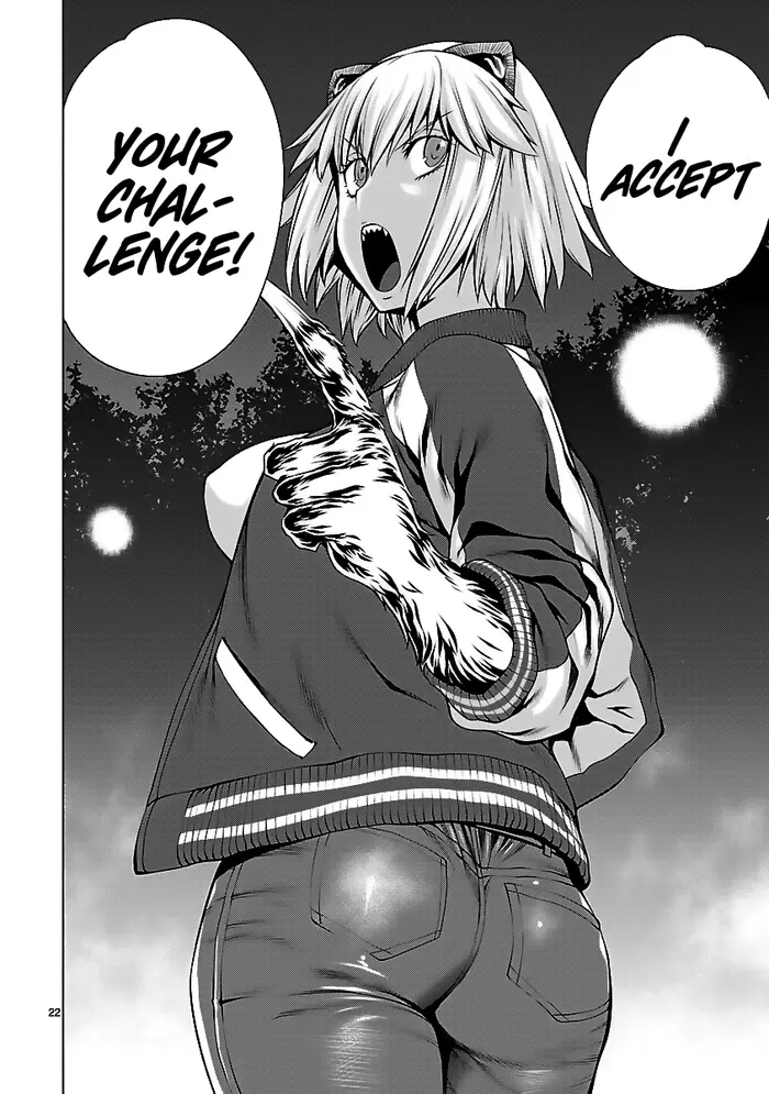 Killing Bites Chapter 40 image 25_optimized